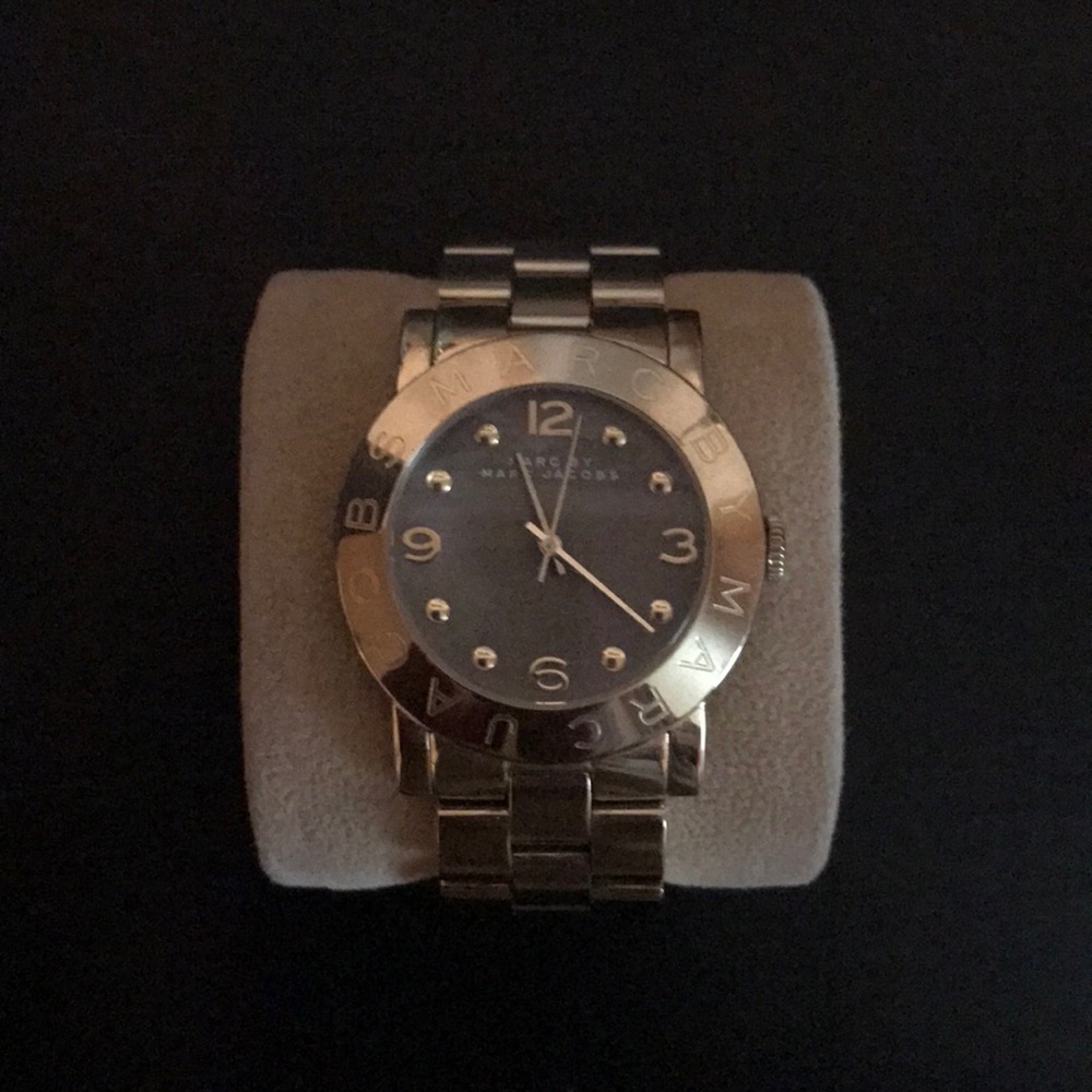 Marc by Marc Jacobs watch